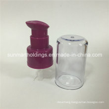 24410 PP Serum Pump with Overcap